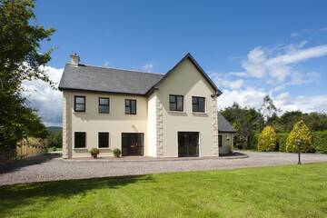 Фотографии Отели типа «постель и завтрак» West Cork Way г. Бантри (Ирландия) №1 Фото Отели типа «постель и завтрак» West Cork Way г. Бантри 1