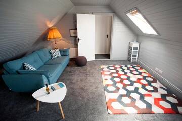 Фото номера Номер с кроватью размера «king-size» Отели типа «постель и завтрак» West Cork Way г. Бантри 8