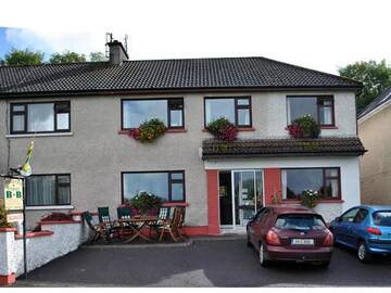 Фотографии Отели типа «постель и завтрак» Bru Na Pairc B&B г. Бантри (Ирландия) №2 Фото Отели типа «постель и завтрак» Bru Na Pairc B&B г. Бантри 2