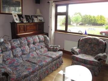 Фотографии Отели типа «постель и завтрак» Bru Na Pairc B&B г. Бантри (Ирландия) №3 Фото Отели типа «постель и завтрак» Bru Na Pairc B&B г. Бантри 3