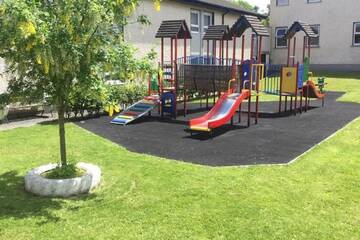 Фото номера Двухместный/одноместный номер Делюкс Отель Westlodge Hotel &amp; Leisure Centre г. Бантри 17