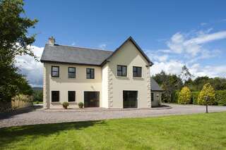 Фото Отели типа «постель и завтрак» West Cork Way г. Бантри