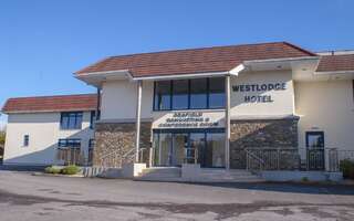 Фото Отель Westlodge Hotel &amp; Leisure Centre г. Бантри